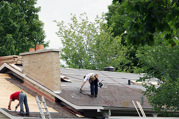 Reliable Dana, NC Roofing Contractor Solutions