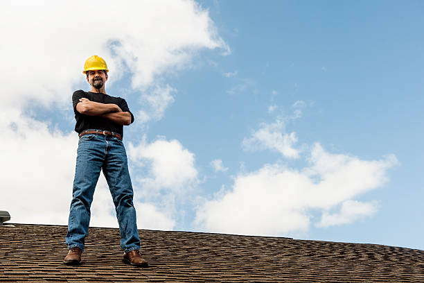 Best Emergency Roof Repair  in Dana, NC