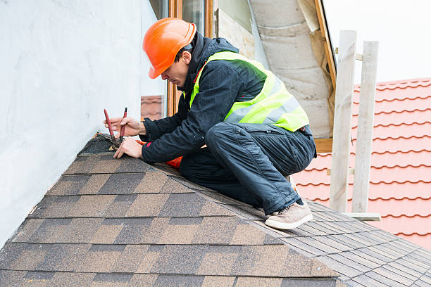Best Roof Waterproofing Services  in Dana, NC