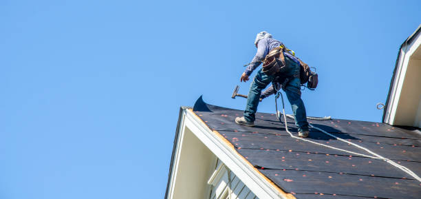 Quick and Trustworthy Emergency Roof Repair Services in Dana, NC